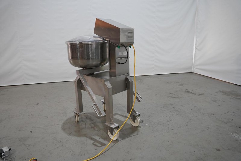 2001 Talsa mix menger