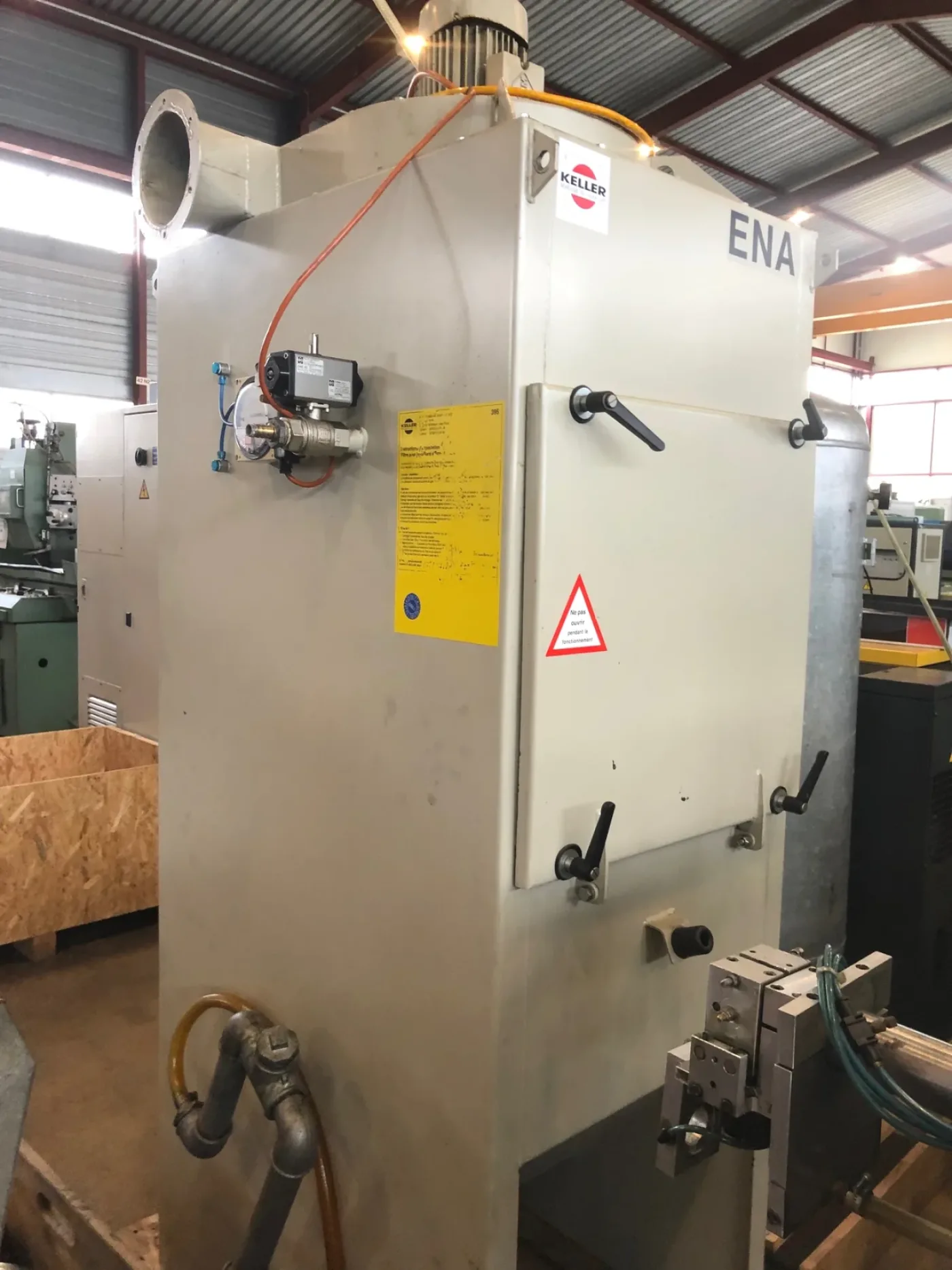 020518 - KELLER ENA 1.0-V - 1