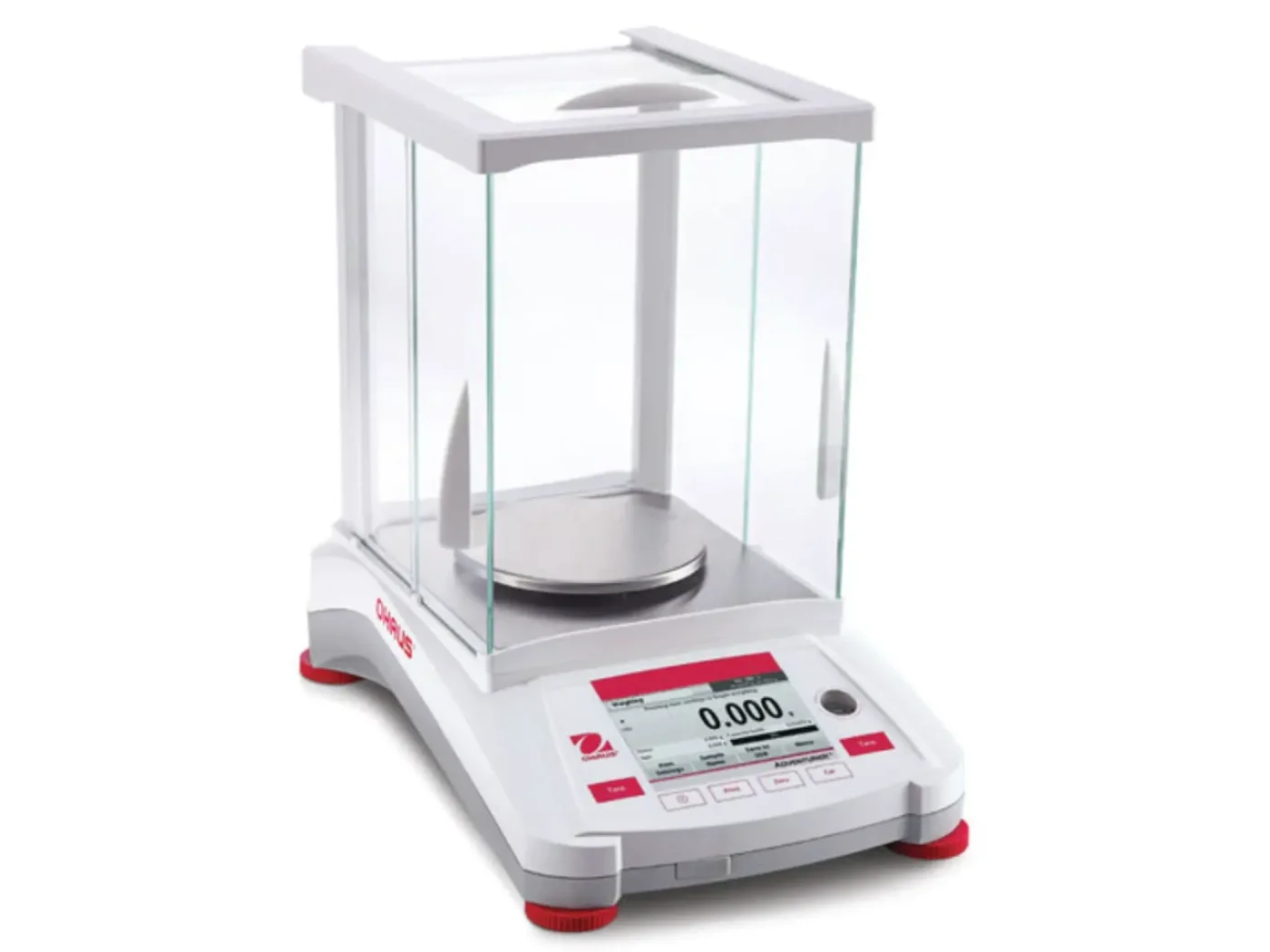 Ohaus Adventurer AX523 Series Precision Balance - 1