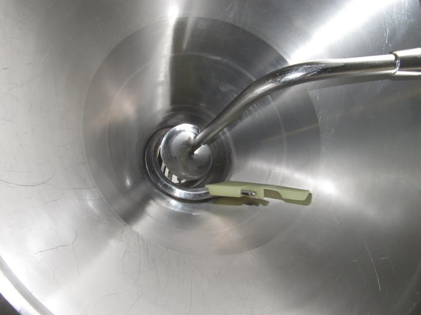 Vemag HP15C Vacuum Filler - 3