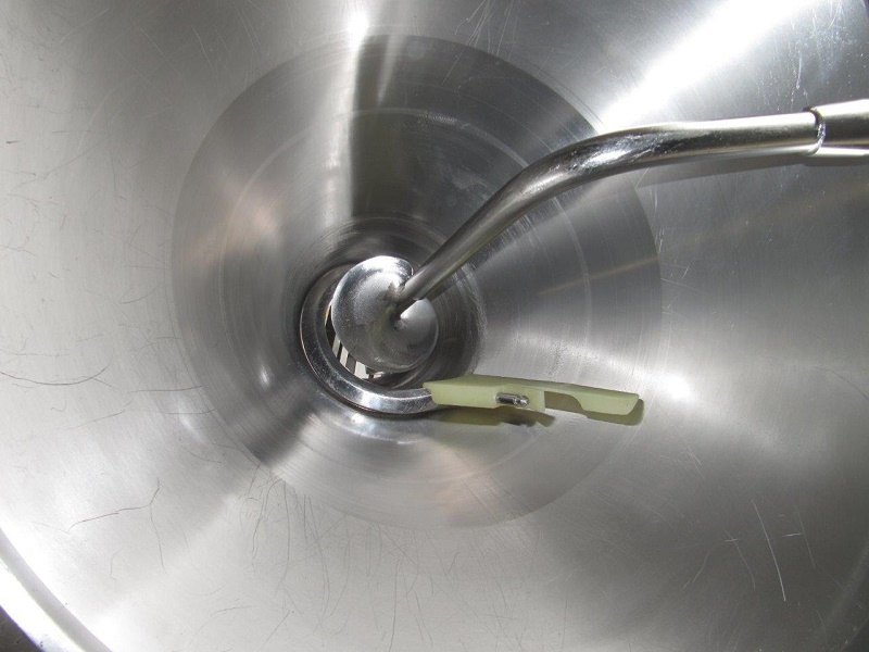 Vemag HP15C Vacuum Filler