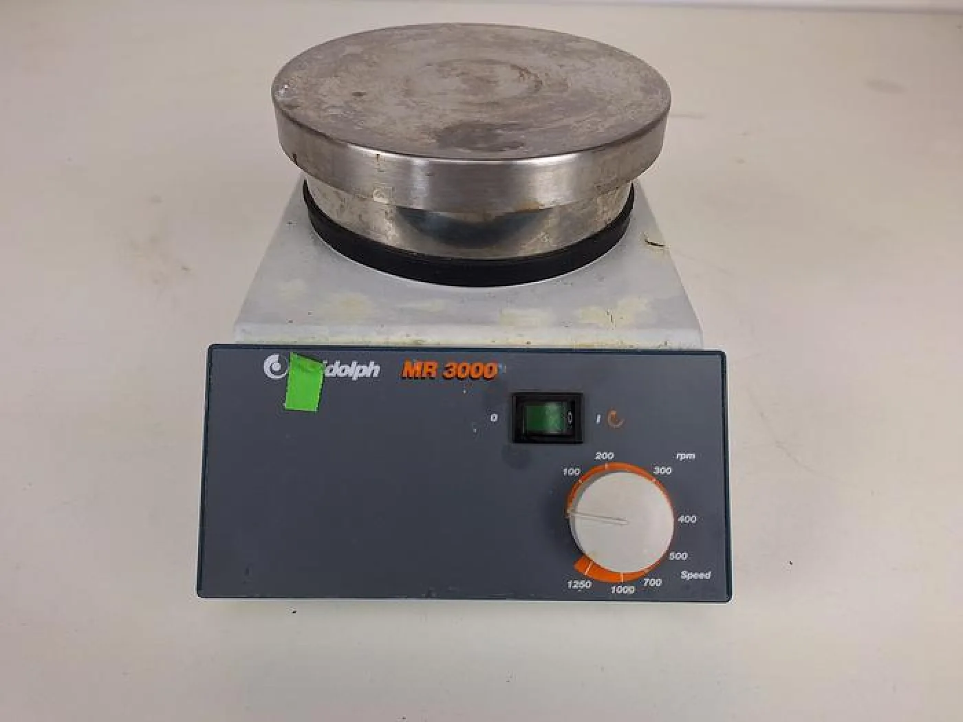 Heidolph MR 3000 Magnetic Stirrer - 4