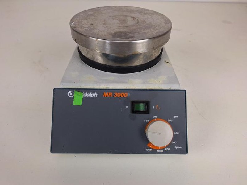 Heidolph MR 3000 Magnetic Stirrer