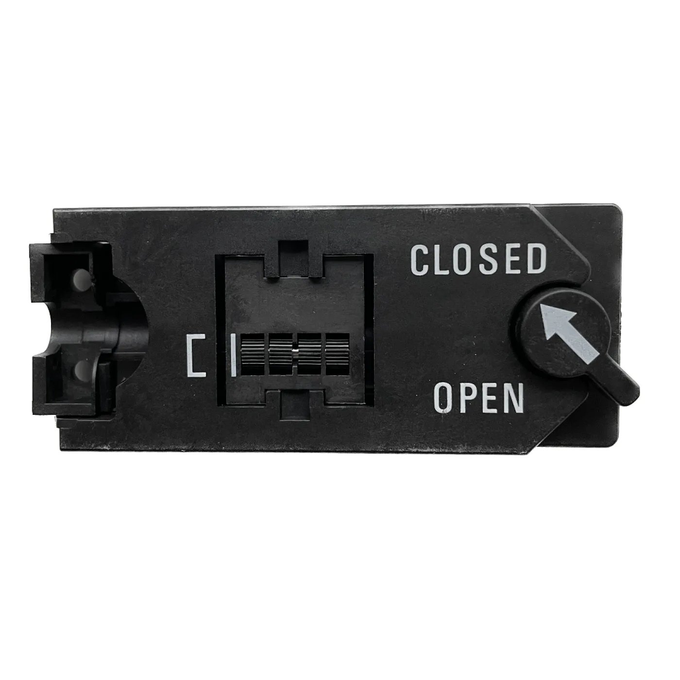 KT-9498-396-01532 ASSEMBLEON ITF2 8mm feeder peel off unit - 1