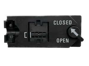 KT-9498-396-01532 ASSEMBLEON ITF2 8mm feeder peel off unit