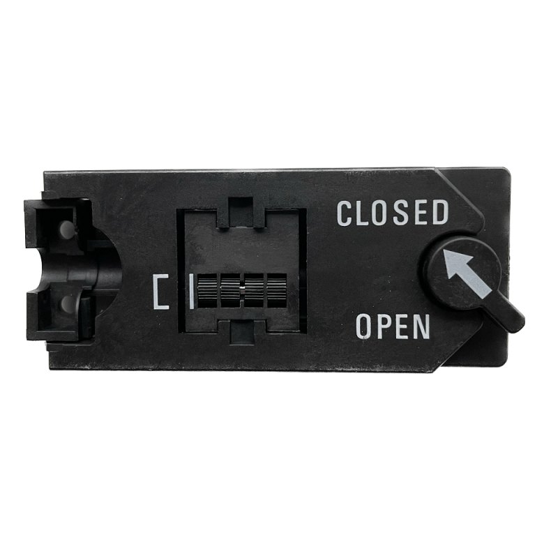 KT-9498-396-01532 ASSEMBLEON ITF2 8mm feeder peel off unit