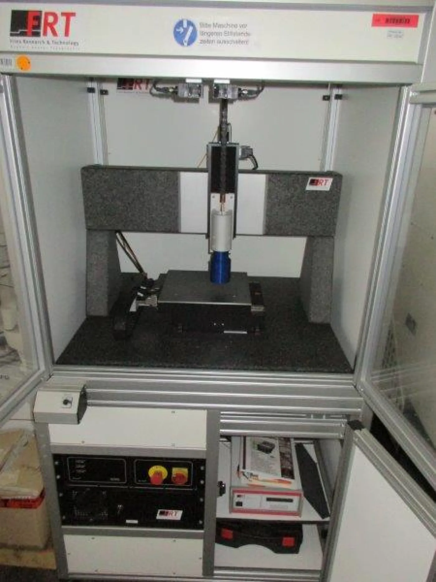 MicroProf FRT 2007 - 4