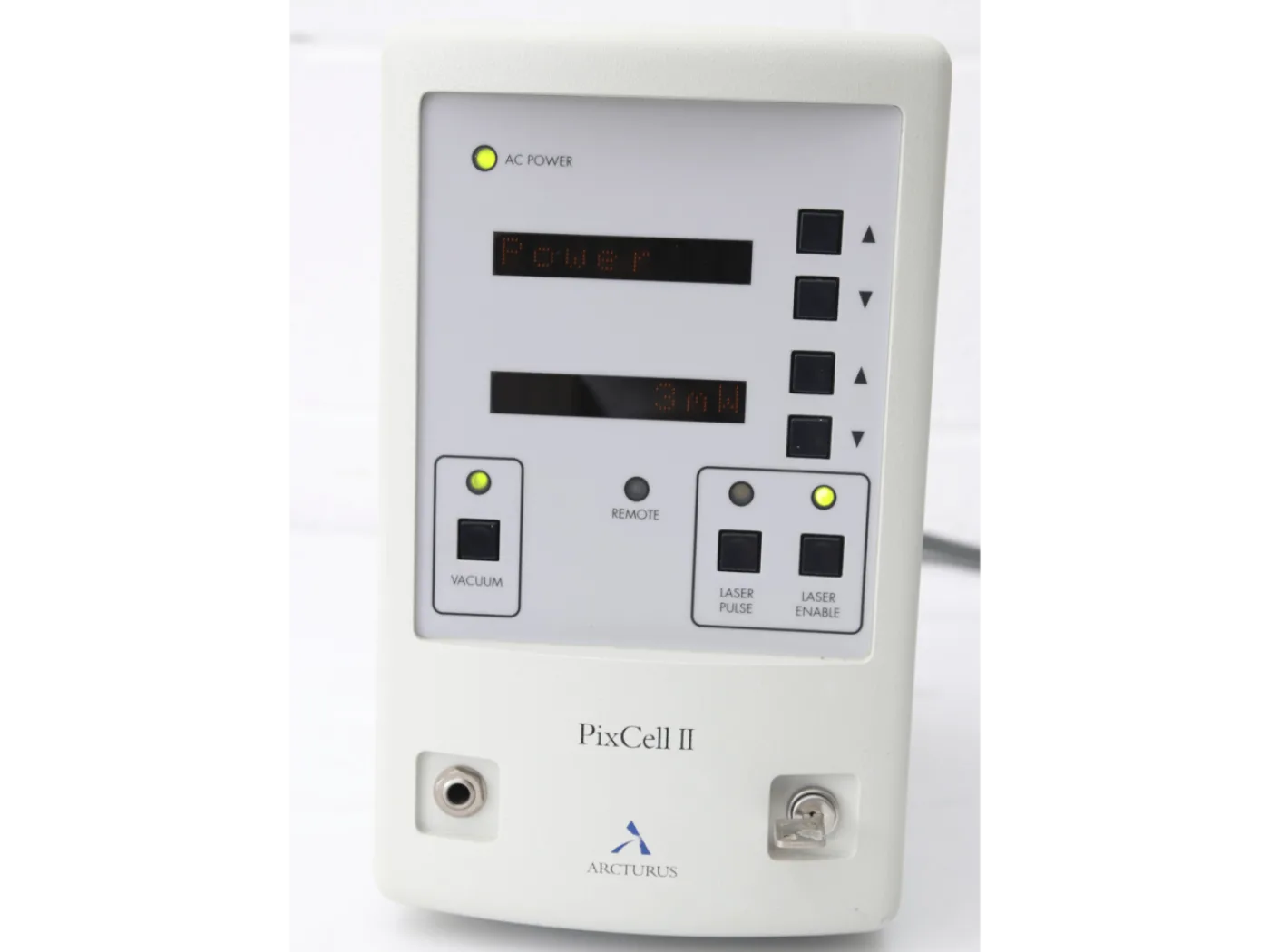 Arcturus PixCell II Laser Capture Microdissection Microscope - 4