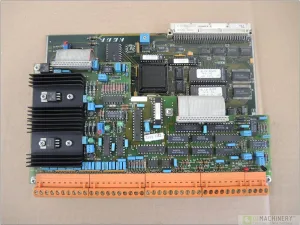 2010 KEBA E-16-ANALOG/C AI1883