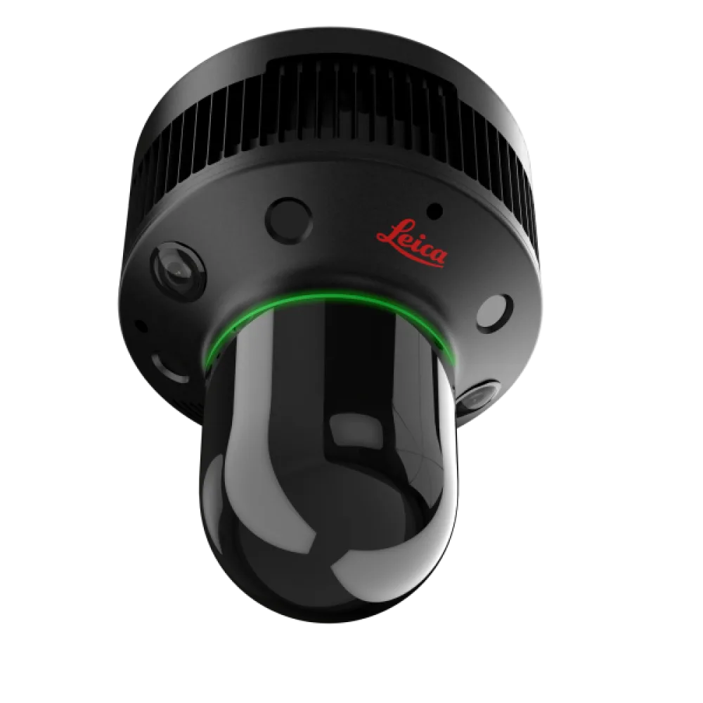 Leica BLK247
