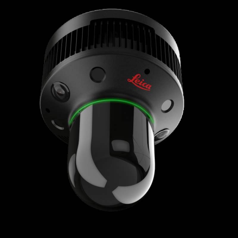 Leica BLK247