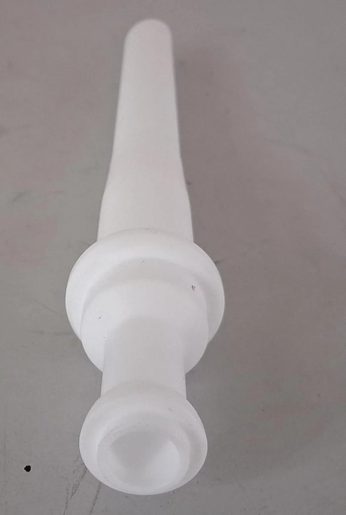 Büchi Zyklonabscheider aus hochwertigem PTFE - 5