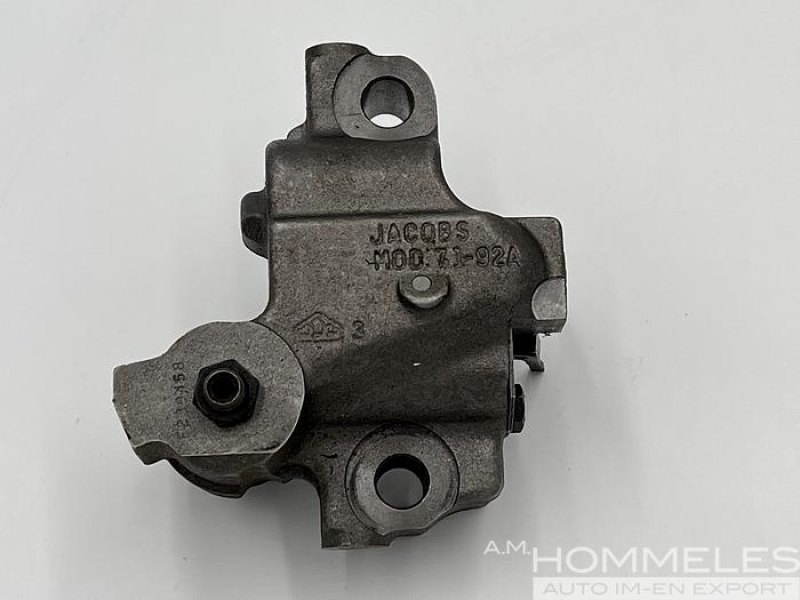 JACOBS 71-92A