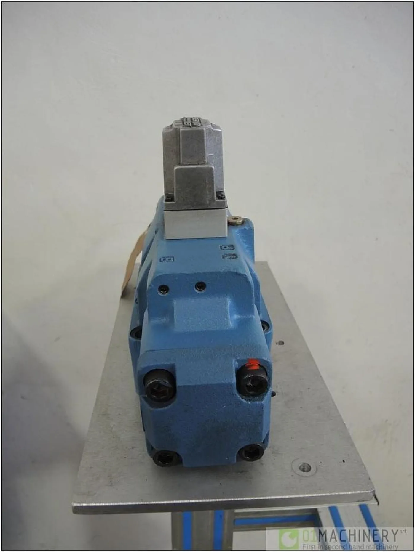 2006 MOOG D663-5701 AI1783 - 6