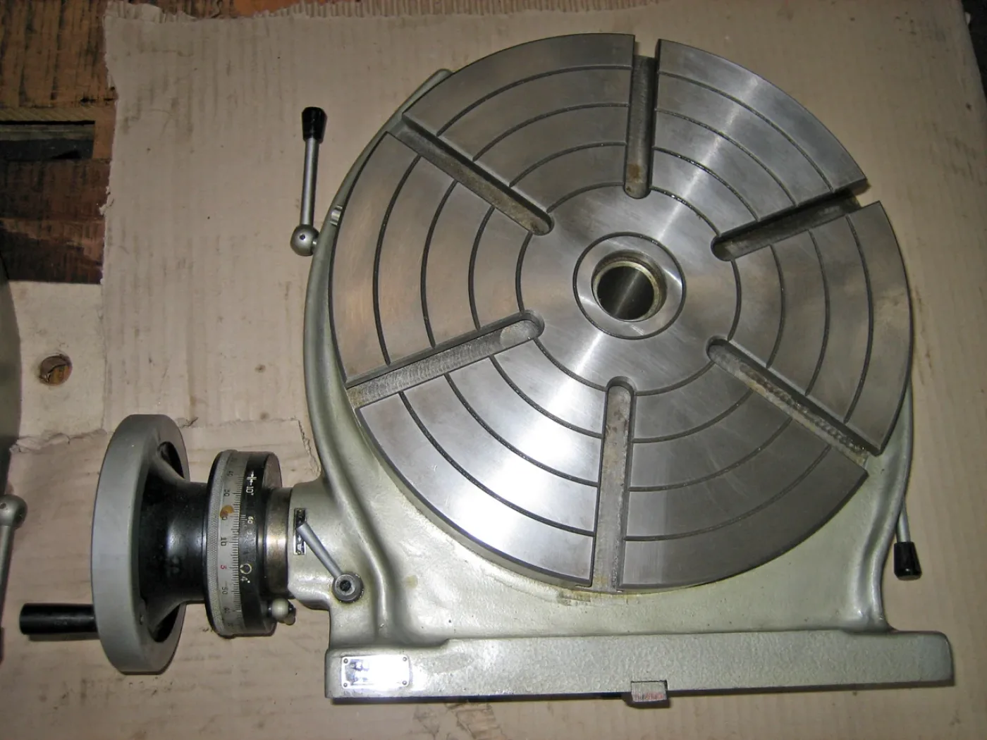 014532 - CHINOISE TLS 320 - 1