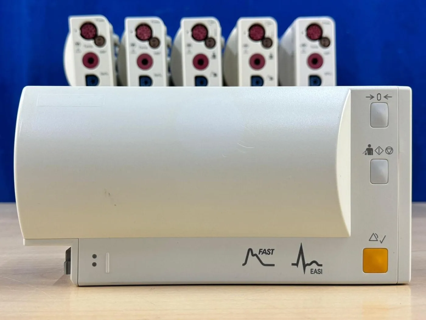 Philips Patient Module M3001A - 4