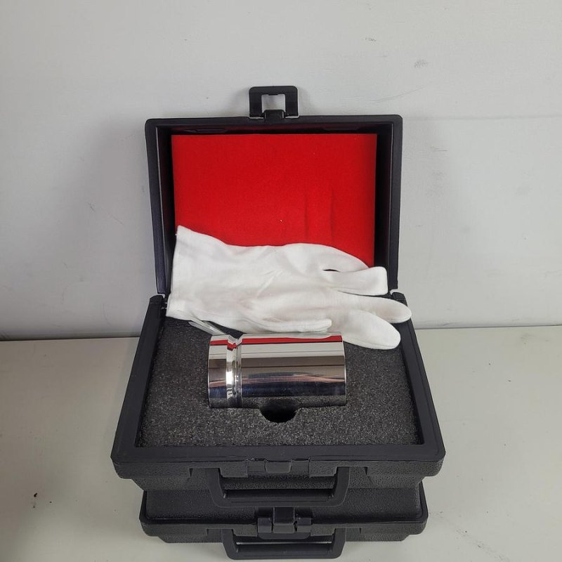 Troemner 4KG Cylindrical Calibration
