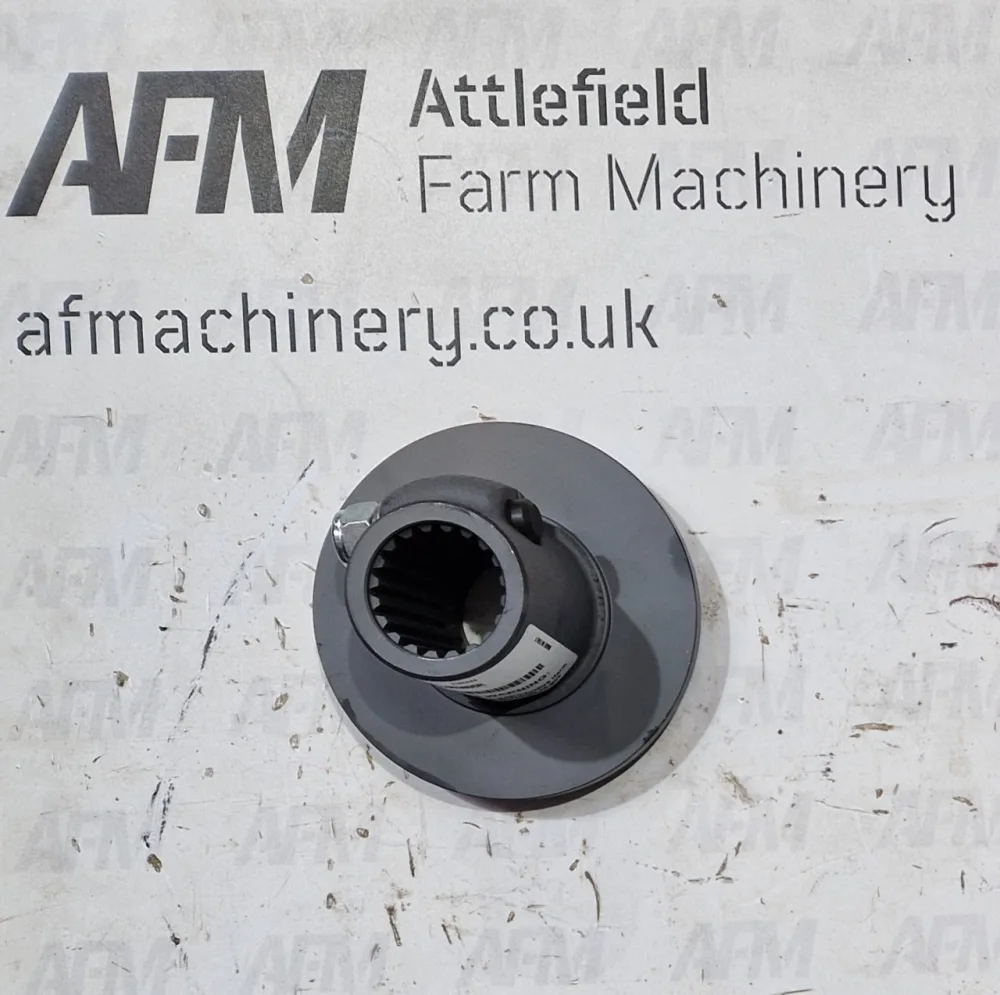 Spearhead Multicut 620 Outer Wing Hub - 5770538.07