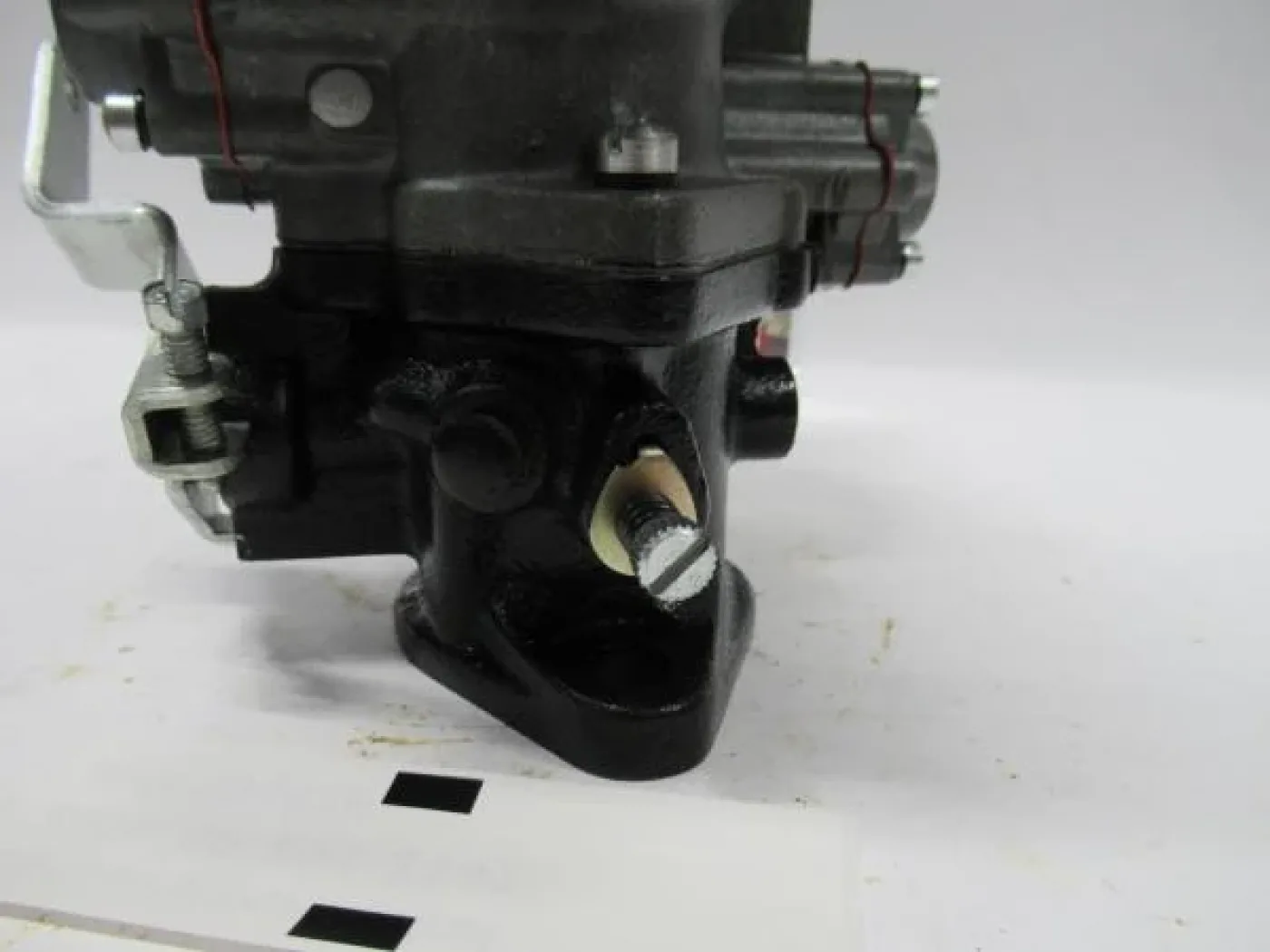 Carburateur YS gereviseerd (ruil) - 6