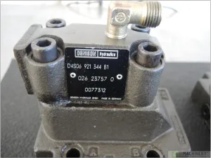 2000 DENISON D4S06921344B1 AI2236