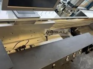 Technograf ANT250