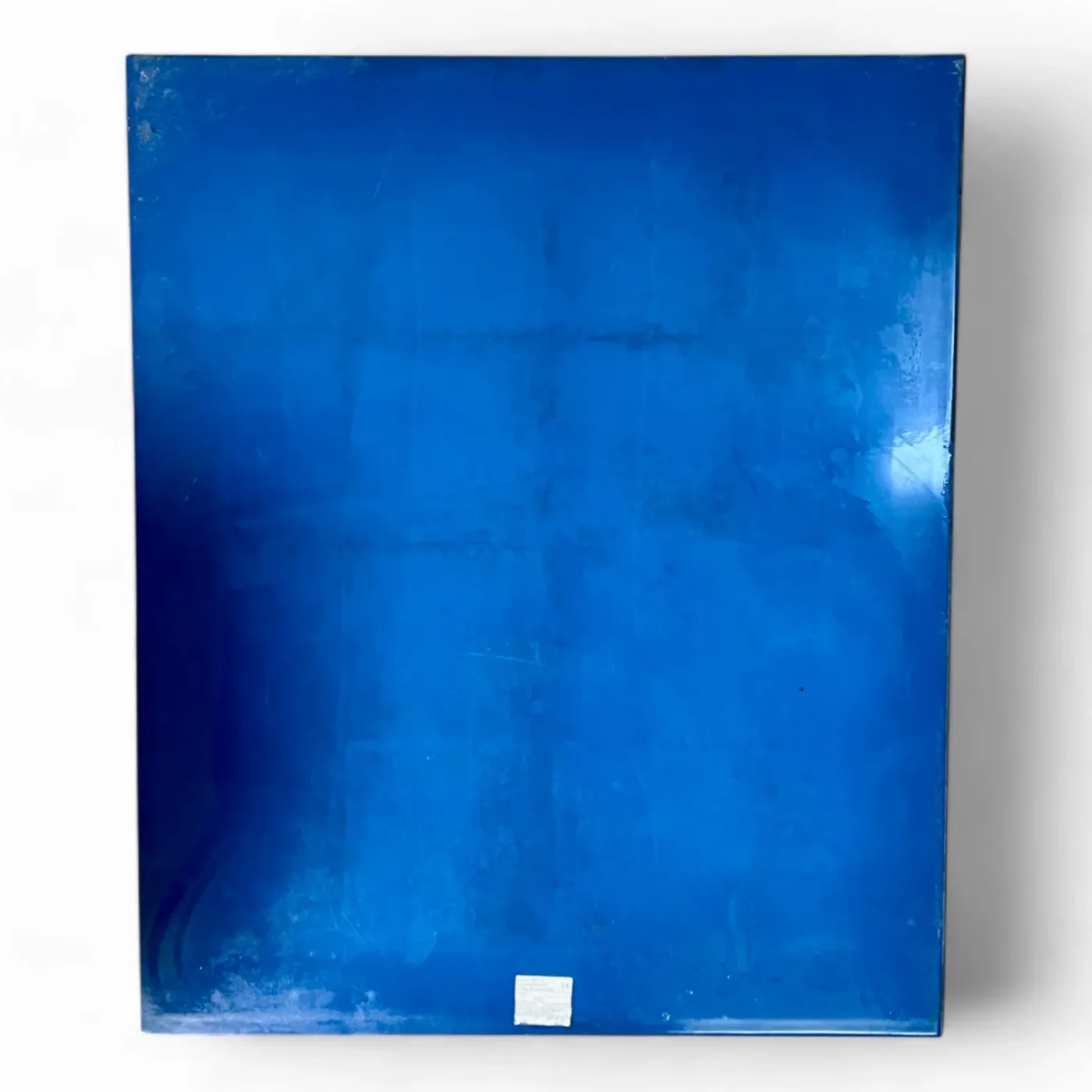 Homag Weeke Bircher Trittmatte Sicherheits-Schaltmatte ESM-21, 1200x1000mm blau 121019-001, PA00524-001 Homag Nr. 4-008-32-0432 - 2