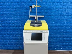 Fresenius Kabi C.A.T.S Continuous Auto Transfusion System Hours: 27