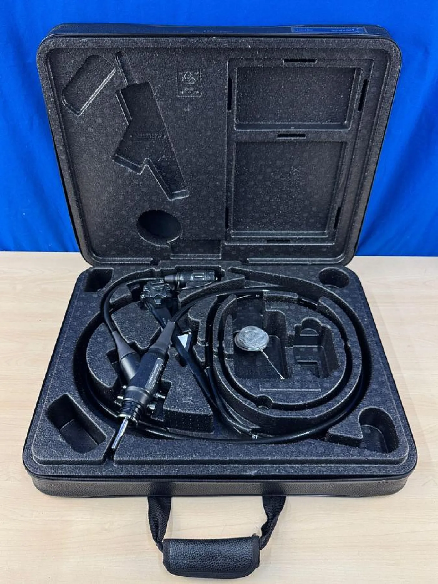 Fujinon Scope Model: EG-530FP Gastroscope - 7