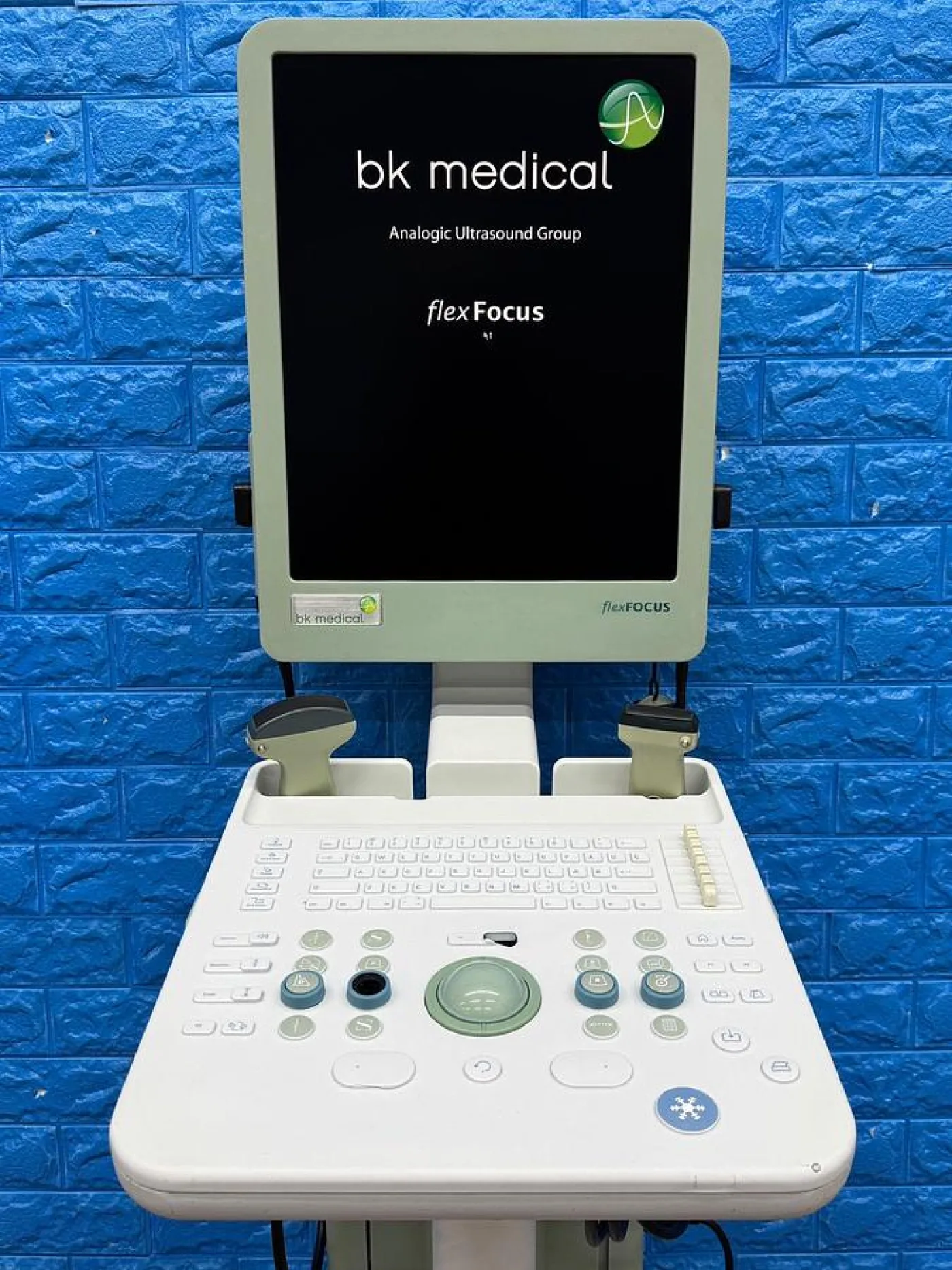 BK Medical Flex Focus 400 - 3