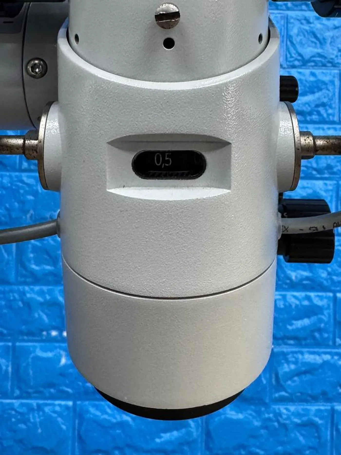 Zeiss S88 OPMI VARIO YOM: 2010 - 7