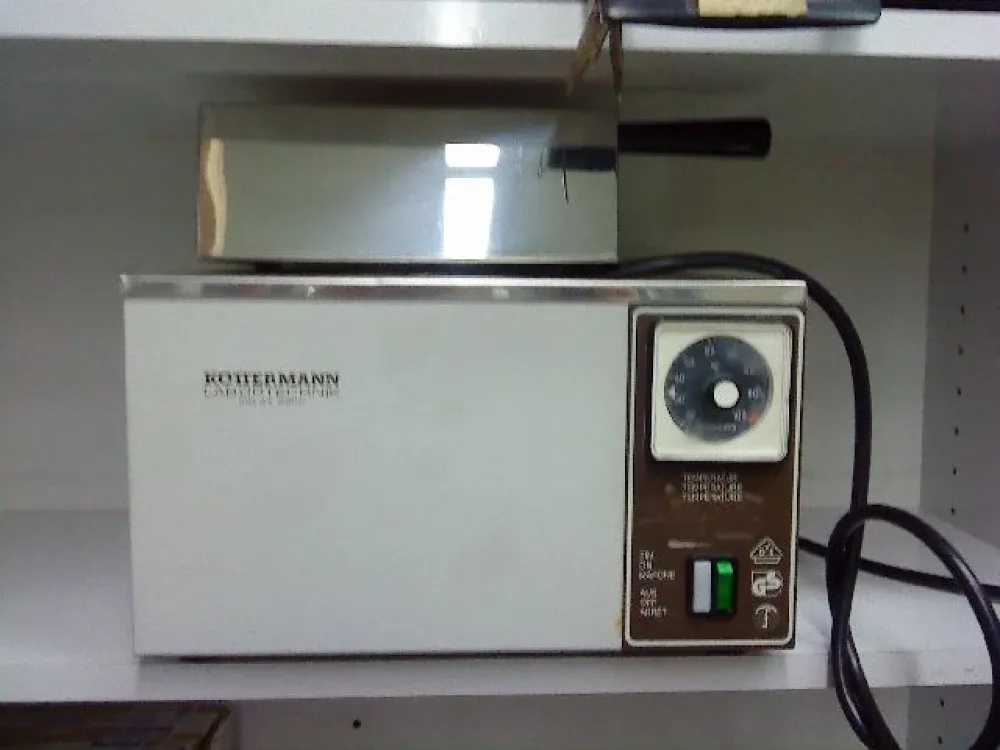 Köttermann 3042 Wasserbad