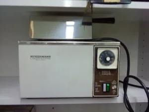Köttermann 3042 Wasserbad