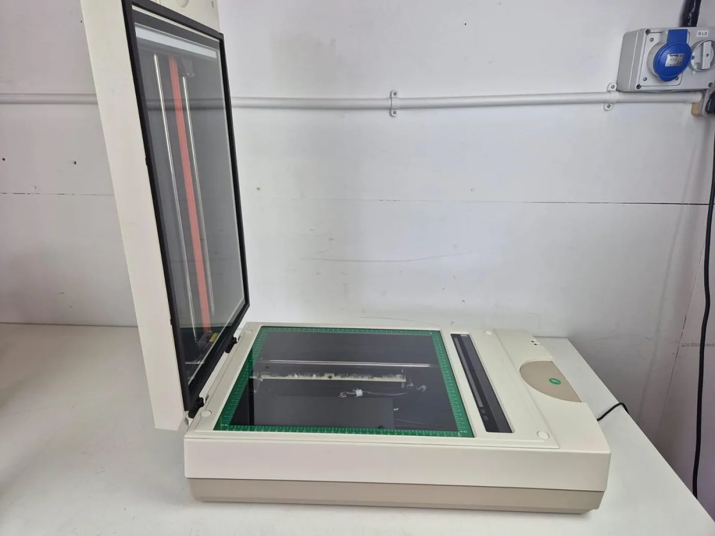 Biorad Gs-900 Calibrated Densitometer - 4