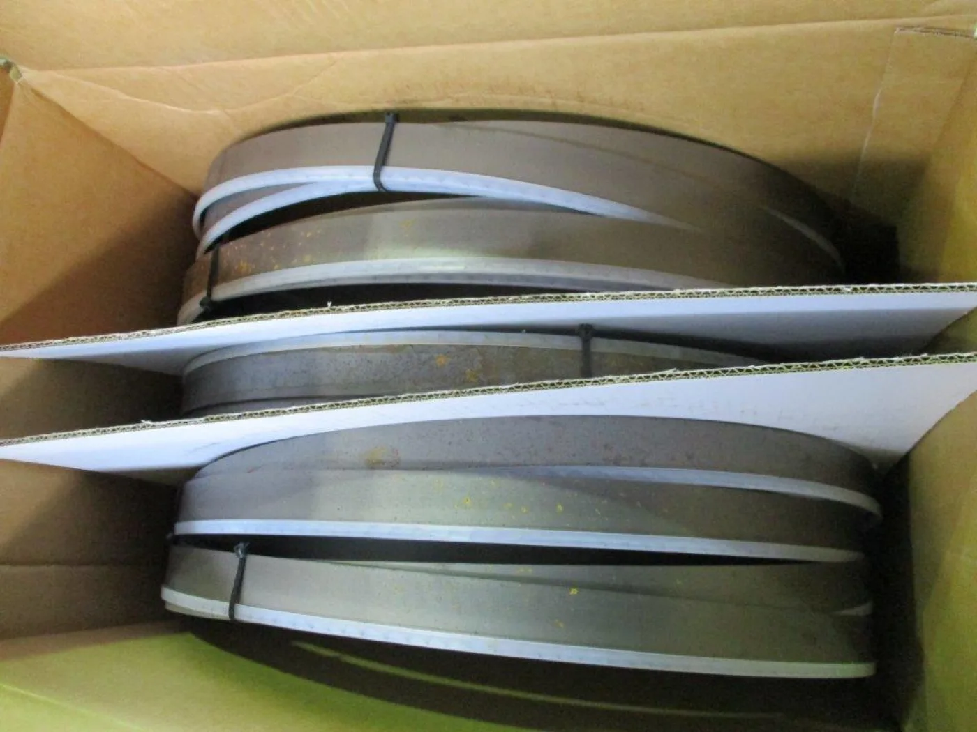 SGLB 4860*34*1,1 AMADA - 2