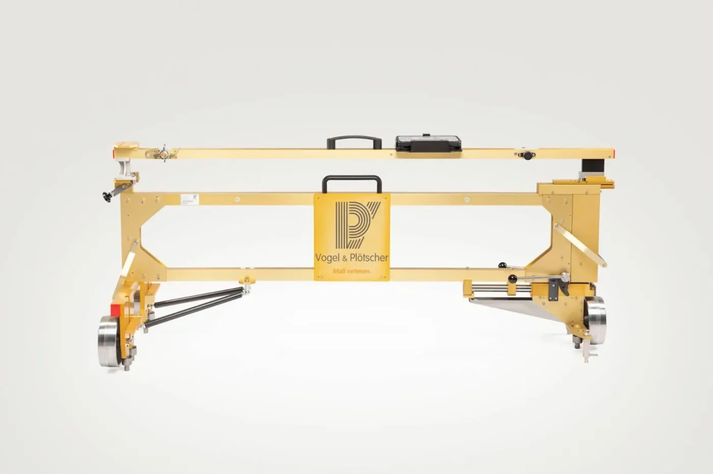 MessReg PTP II - 2