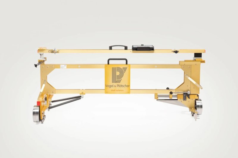 MessReg PTP II