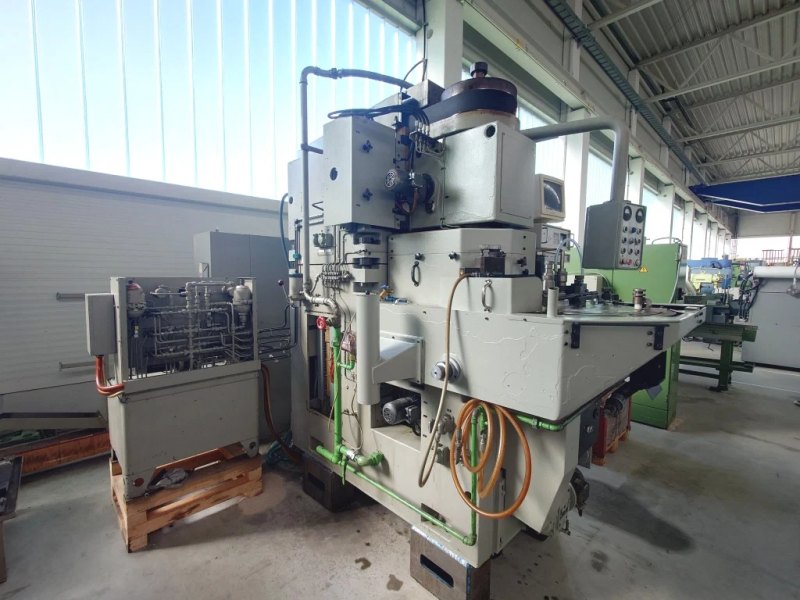 023019 - DISKUS DDS 600