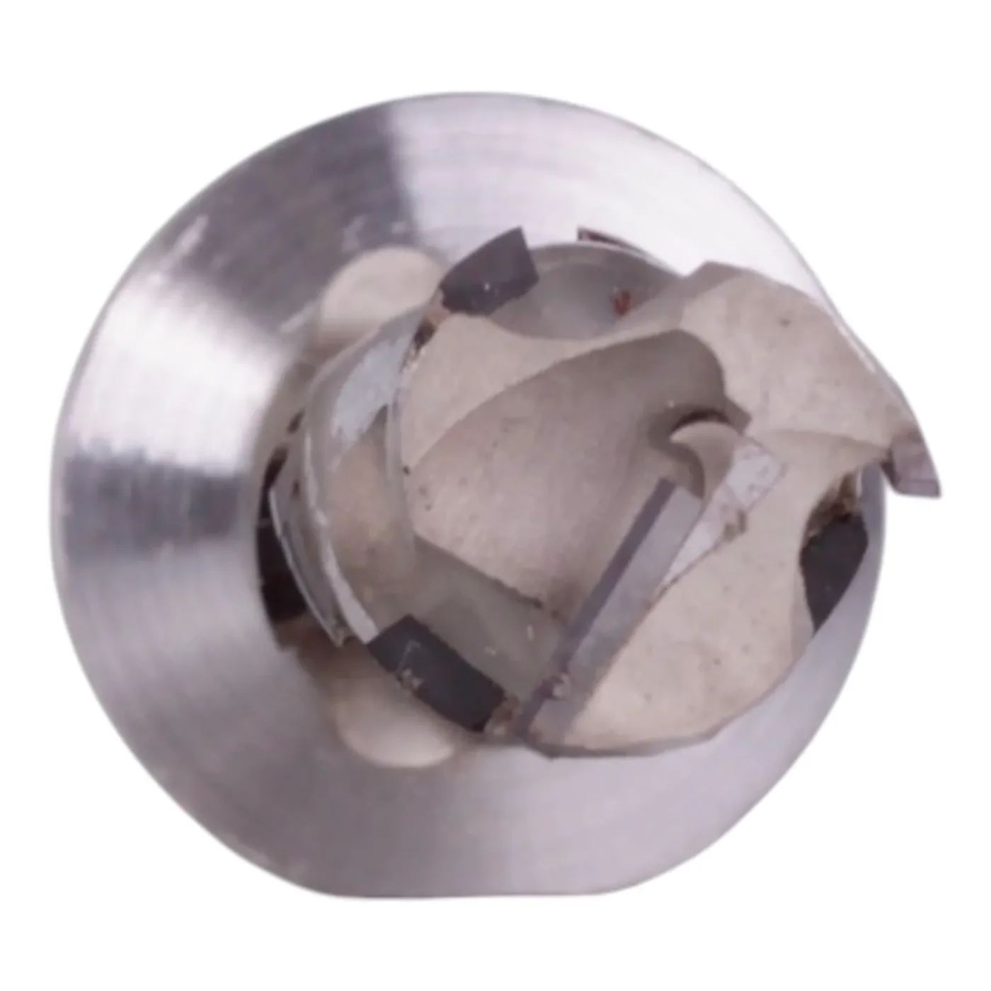 Leuco DIA Fräser 25x34/34x153x25 MEC DP229022-179500/1 (Artikelnummer: 45.000.02) - 1