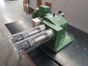 HR 302 – Rohrentgrater HÄBERLE