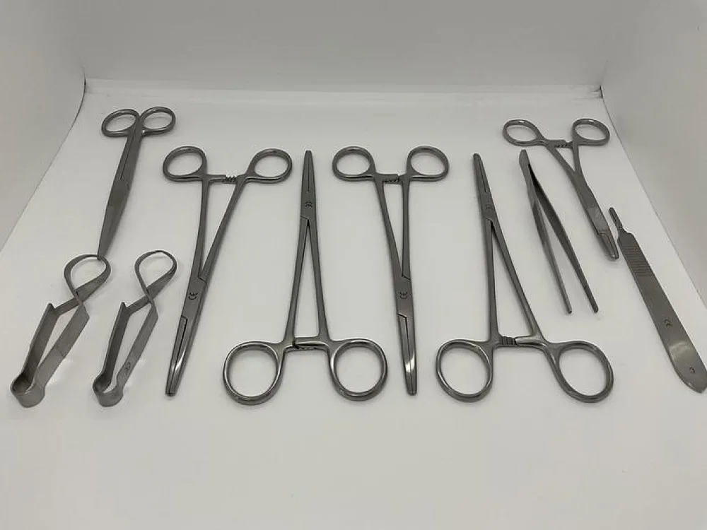 GB Medical Suture