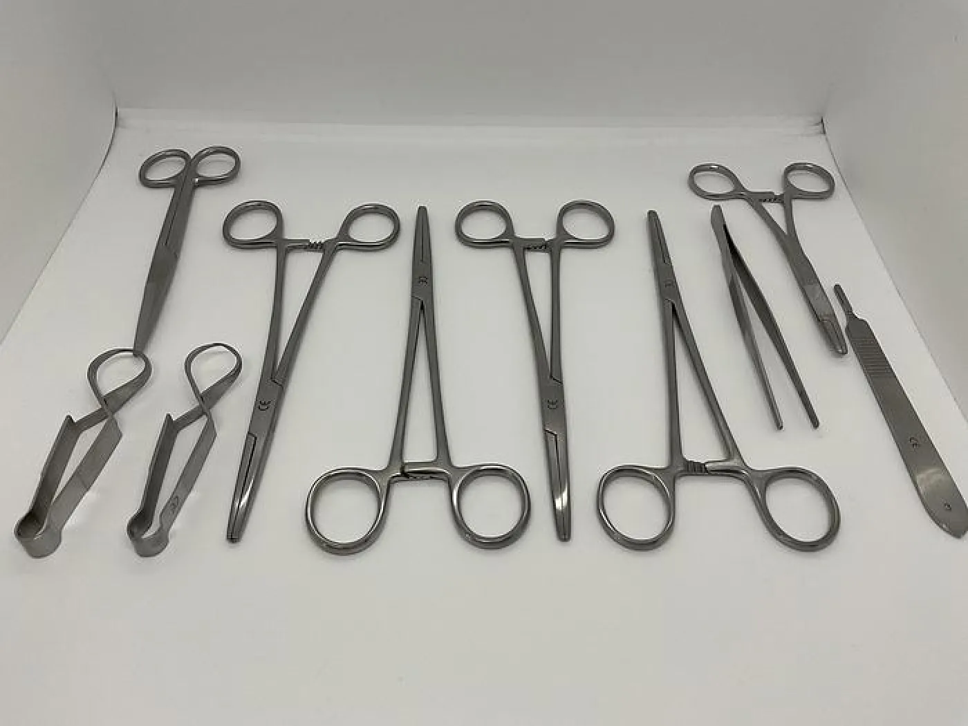 GB Medical Suture - 1