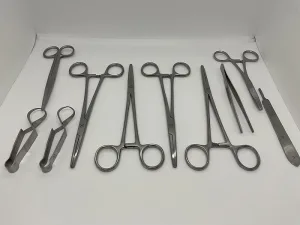 GB Medical Suture