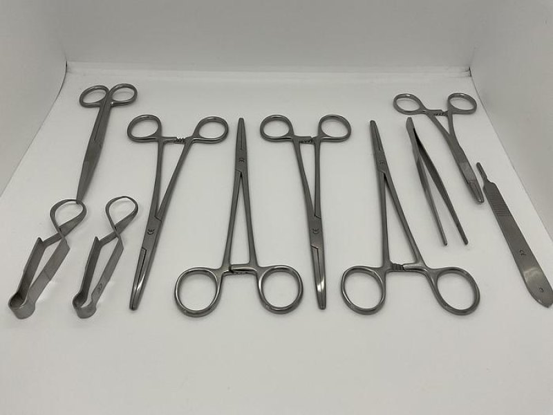 GB Medical Suture