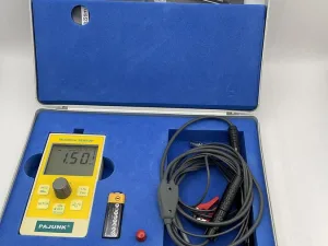 Pajunk Multistim Sensor Nerve Stimulator Mulstim Sensor