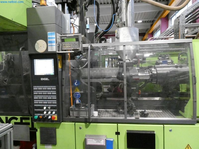 2008 ENGEL VC 750H/200V/150 IN0788