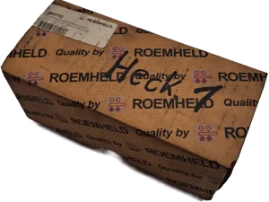 Roemheld Schwenkspanner mit Überlastsicherung 1893102