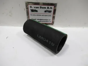 Waterslang omlooppijp kort