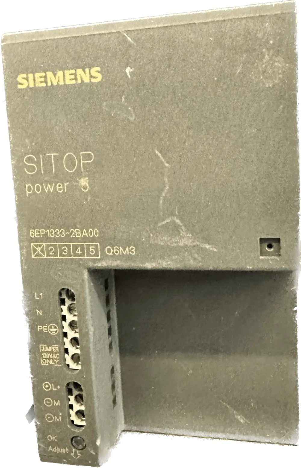 Siemens SITOP power 5 A 6EP1333-2BA00