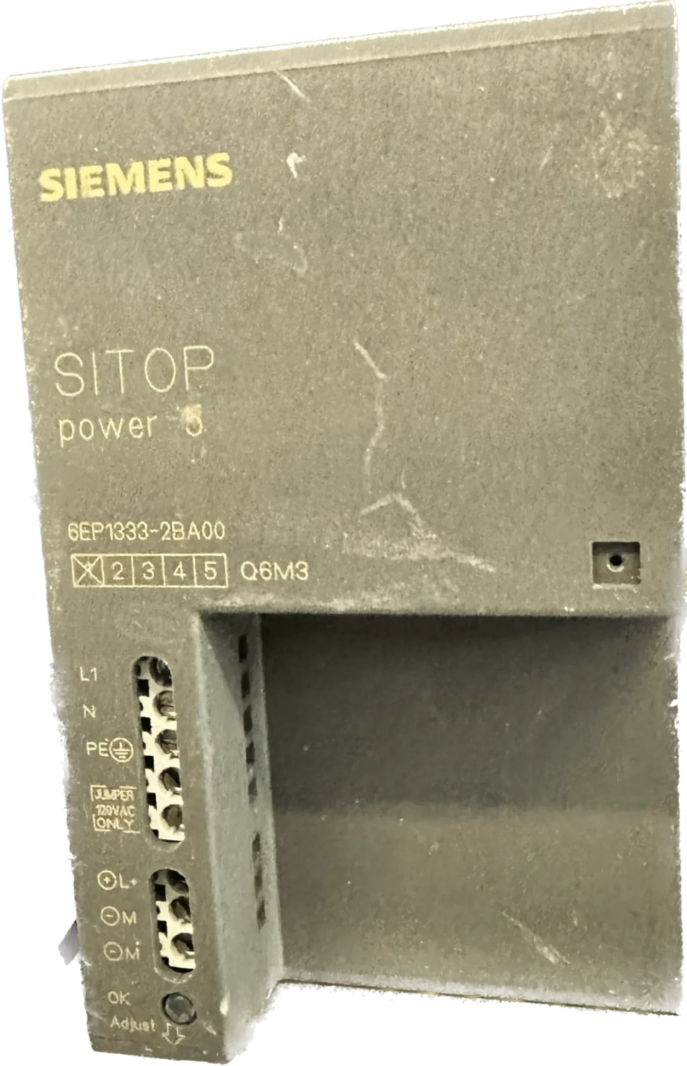 Siemens SITOP power 5 A 6EP1333-2BA00 - 1