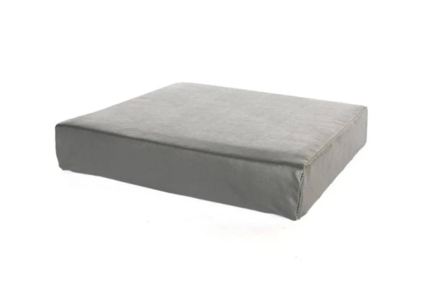 Rugleuning stoel links - 1